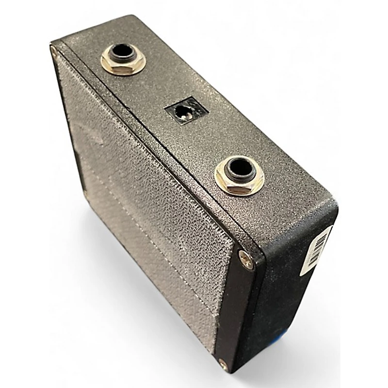 Used Whirlwind Selector AB Box Pedal