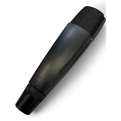 Used Sennheiser MD421 II Dynamic Microphone