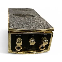 Used Ernie Ball Expression Overdrive Effect Pedal