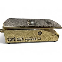 Used Ernie Ball Expression Overdrive Effect Pedal