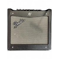 Used Fender Mustang I 20W 1X8 Guitar Combo Amp