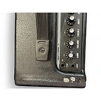 Used Fender Mustang I 20W 1X8 Guitar Combo Amp