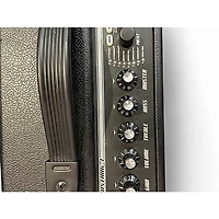Used Fender Mustang I 20W 1X8 Guitar Combo Amp
