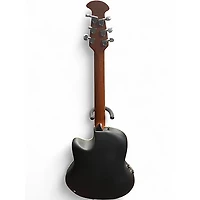 Used Ovation CC57 Celebrity Natural Acoustic Electric Guitar