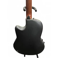 Used Ovation CC57 Celebrity Natural Acoustic Electric Guitar