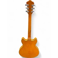 Used Ibanez ARTSTAR AS80 Natural Hollow Body Electric Guitar