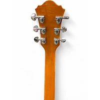 Used Ibanez ARTSTAR AS80 Natural Hollow Body Electric Guitar