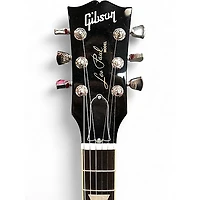 Used Gibson Les Paul Studio Session Bourbon Burst Solid Body Electric Guitar