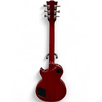 Used Gibson Les Paul Studio Session Bourbon Burst Solid Body Electric Guitar