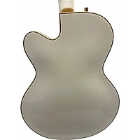 Used Gretsch Guitars G5422TG Electromatic Classic Hollowbody Double-Cut  Snow Crest White Hollow Body Electric Guitar