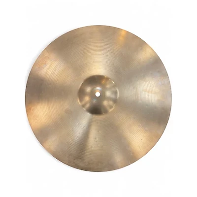 Used SABIAN 18in B8 Crash Cymbal