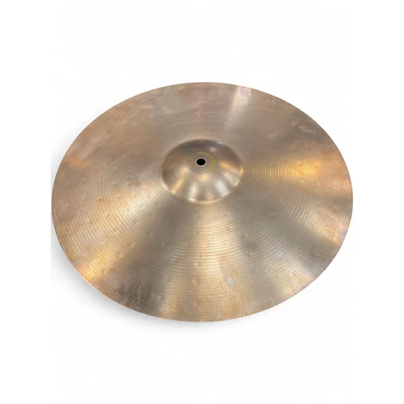 Used SABIAN 18in B8 Crash Cymbal