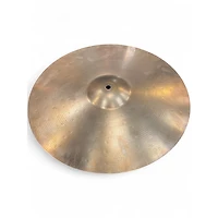 Used SABIAN 18in B8 Crash Cymbal