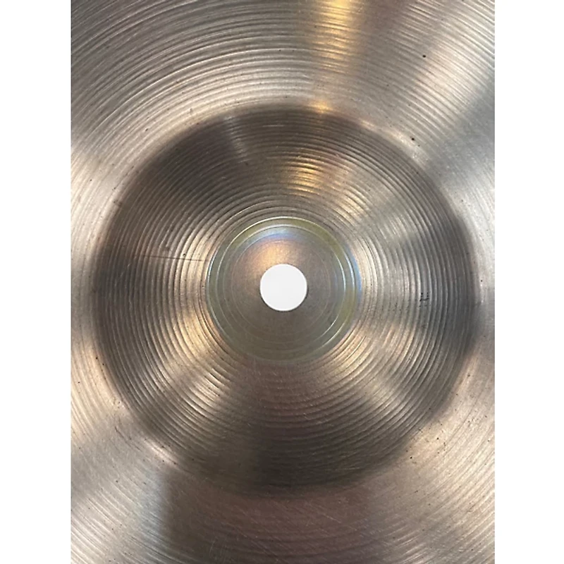 Used SABIAN 18in B8 Crash Cymbal