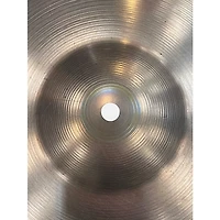 Used SABIAN 18in B8 Crash Cymbal