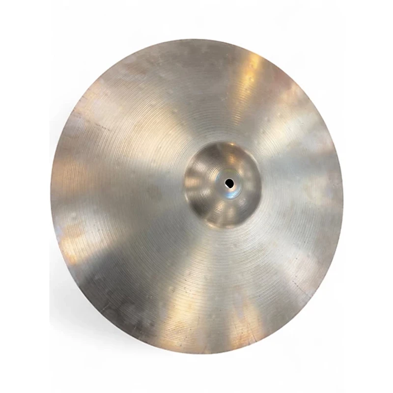 Used SABIAN 18in B8 Crash Cymbal