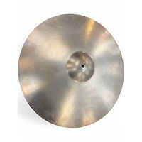 Used SABIAN 18in B8 Crash Cymbal