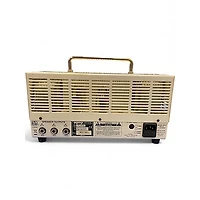 Used Orange Amplifiers TT15H Tiny Terror 15W Tube Guitar Amp Head