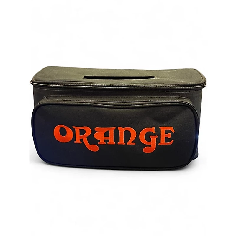 Used Orange Amplifiers TT15H Tiny Terror 15W Tube Guitar Amp Head