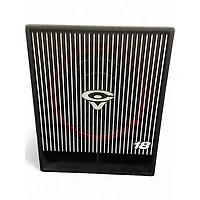 Used Cerwin-Vega CVA118 18in 700W Powered Subwoofer