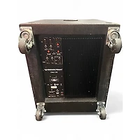 Used Cerwin-Vega CVA118 18in 700W Powered Subwoofer