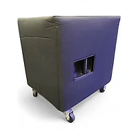 Used Cerwin-Vega CVA118 18in 700W Powered Subwoofer