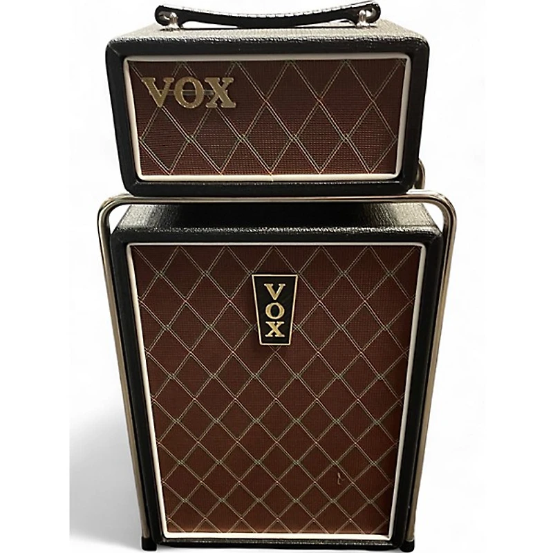 Used VOX G10R Guitar Stack