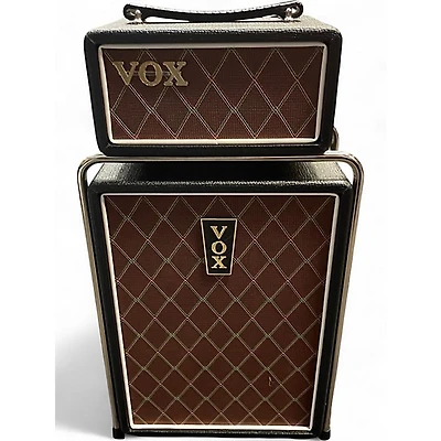 Used VOX G10R Guitar Stack
