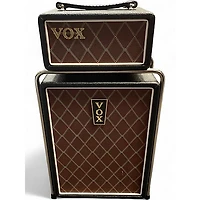Used VOX G10R Guitar Stack