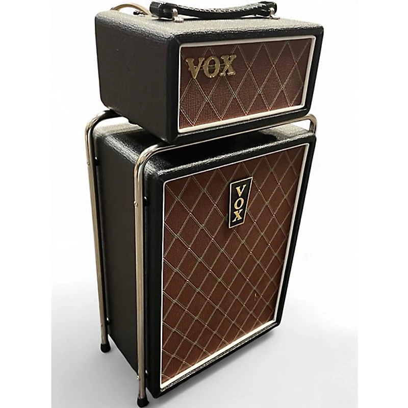 Used VOX G10R Guitar Stack