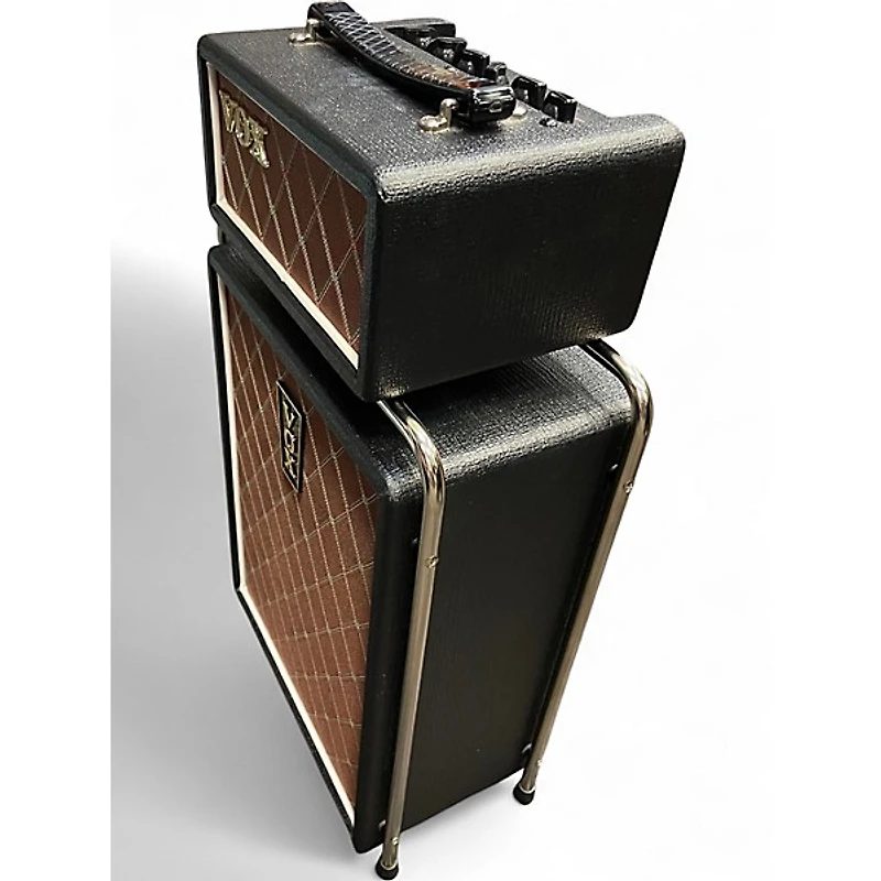 Used VOX G10R Guitar Stack