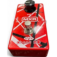 Used MXR EVH90 Eddie Van Halen Phaser Effect Pedal