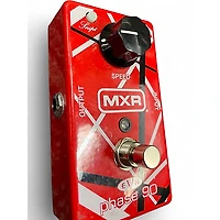 Used MXR EVH90 Eddie Van Halen Phaser Effect Pedal