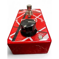 Used MXR EVH90 Eddie Van Halen Phaser Effect Pedal