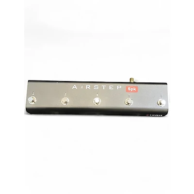 Used Xsonic Airstep Footswitch