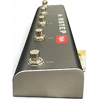 Used Xsonic Airstep Footswitch