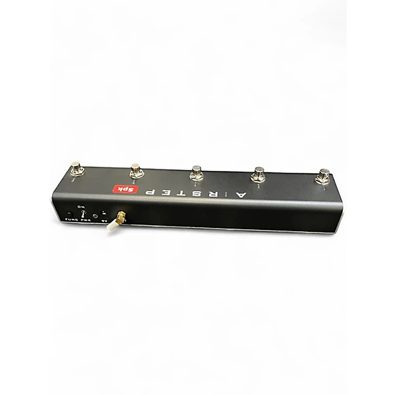 Used Xsonic Airstep Footswitch