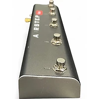Used Xsonic Airstep Footswitch