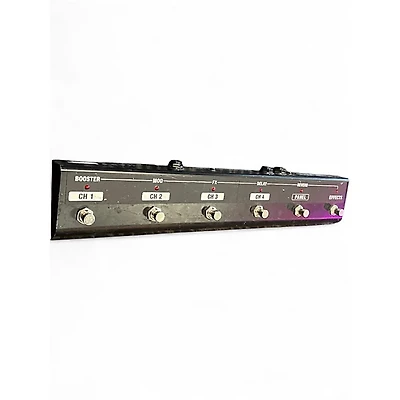 Used BOSS GA-FC FOOT CONTROLLER Footswitch