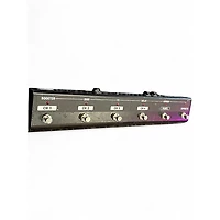 Used BOSS GA-FC FOOT CONTROLLER Footswitch