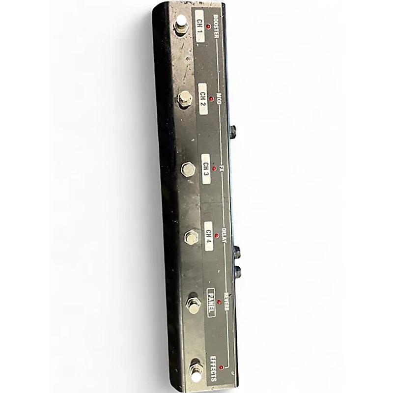 Used BOSS GA-FC FOOT CONTROLLER Footswitch