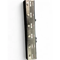 Used BOSS GA-FC FOOT CONTROLLER Footswitch