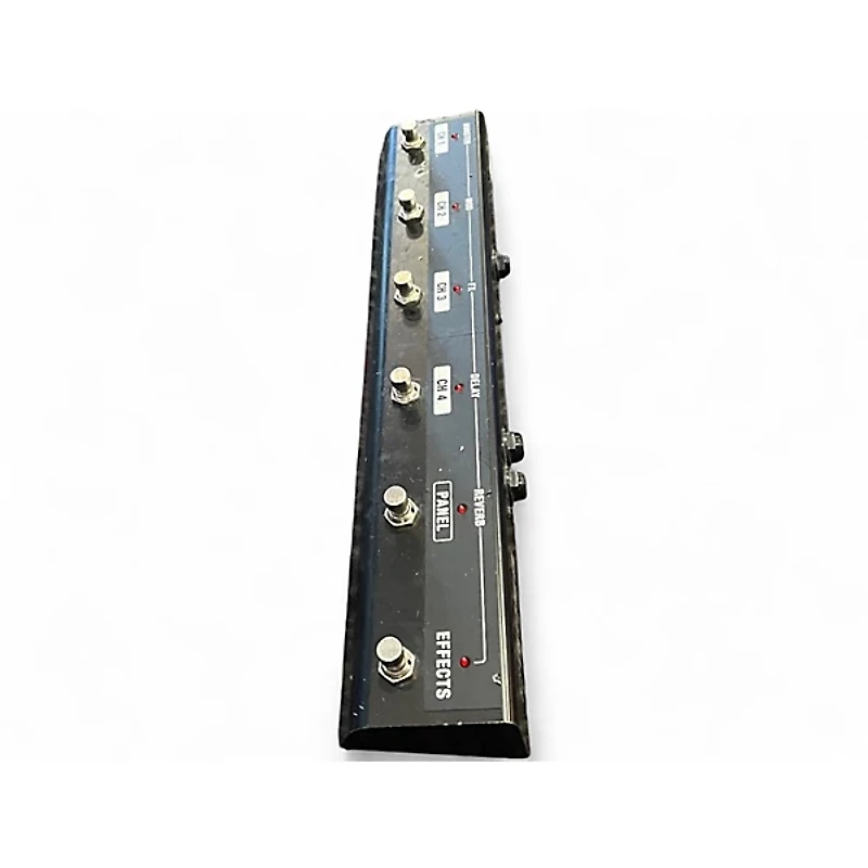 Used BOSS GA-FC FOOT CONTROLLER Footswitch