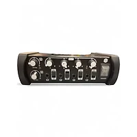 Used Sterling Audio SHA4 Headphone Amp