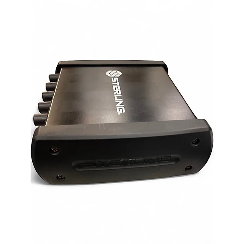 Used Sterling Audio SHA4 Headphone Amp