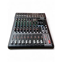 Used Yamaha MG12X Unpowered Mixer