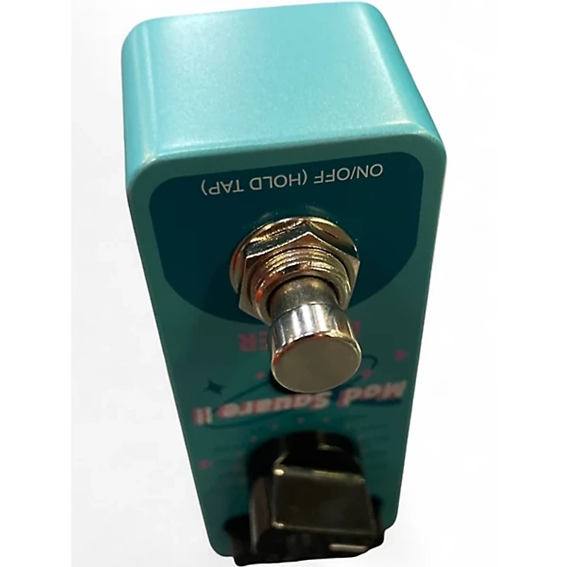 Used Donner MOD SQUARE II Effect Pedal