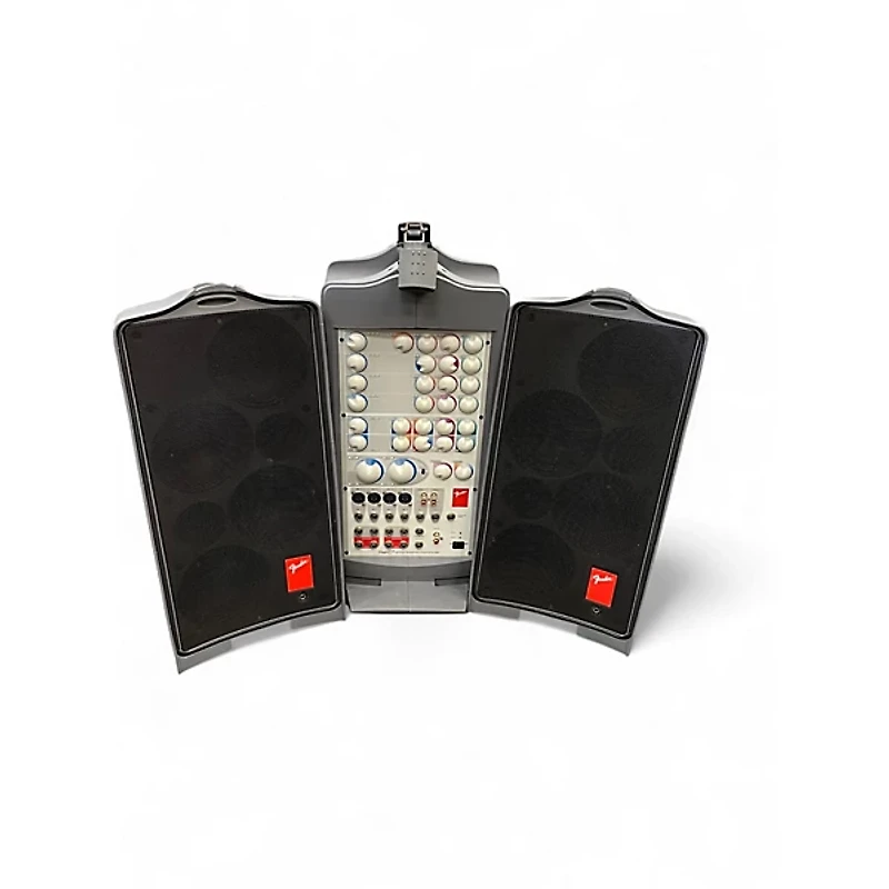 Used Fender PASSPORT Sound Package