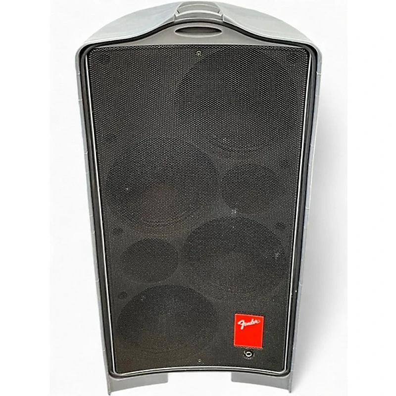 Used Fender PASSPORT Sound Package