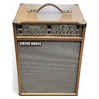 Used Genz Benz Shenandoah Acoustic 100 Acoustic Guitar Combo Amp